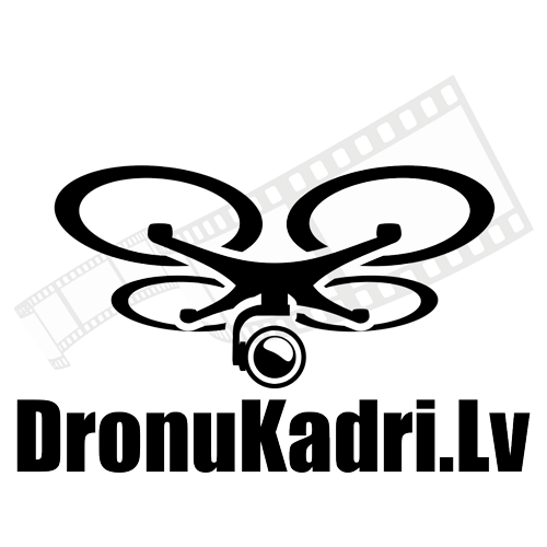 DronuKadri.lv - Dronu foto un video